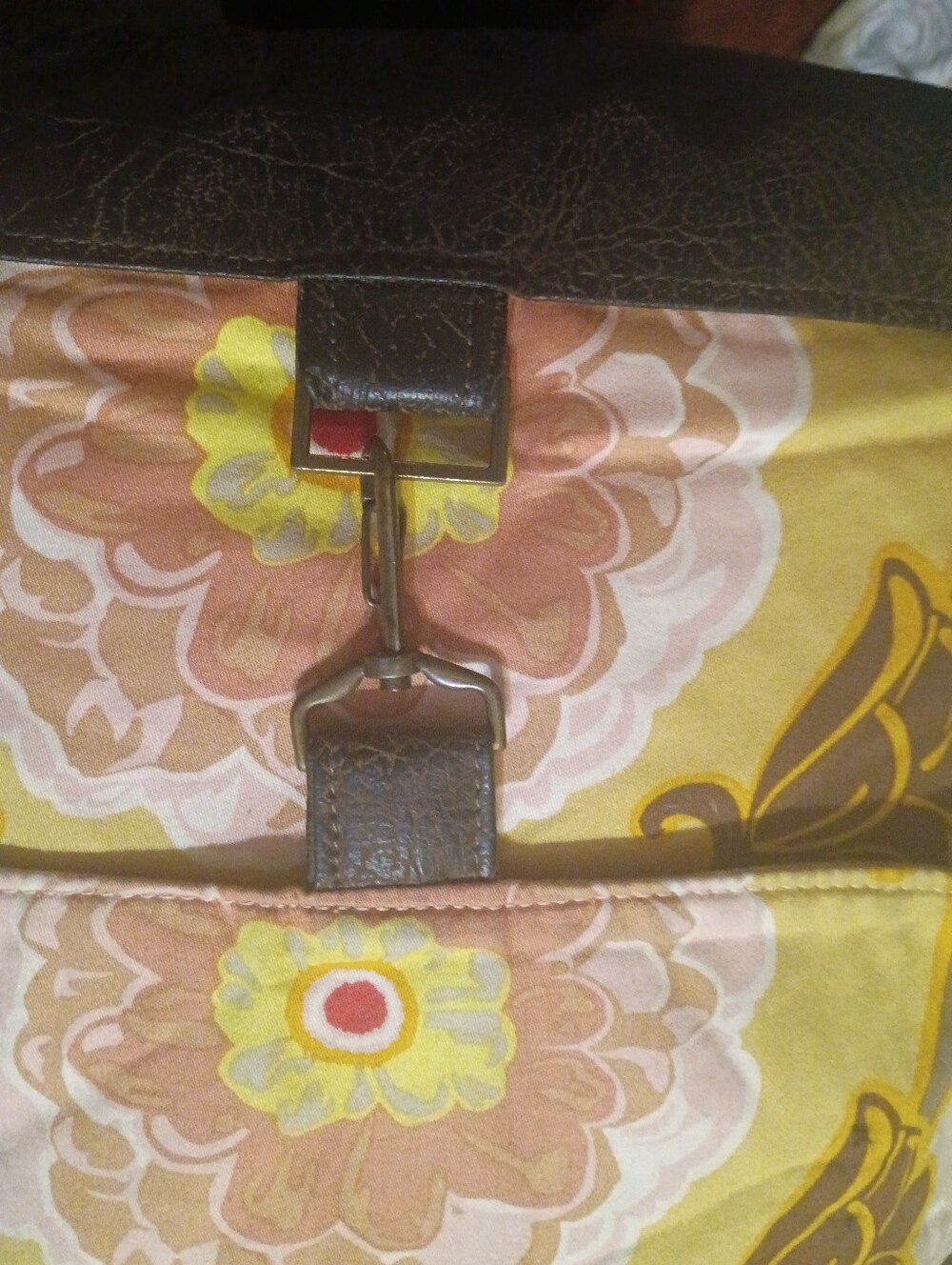 Rebecca Scott Designs Backpack - Picture 5 of 7
